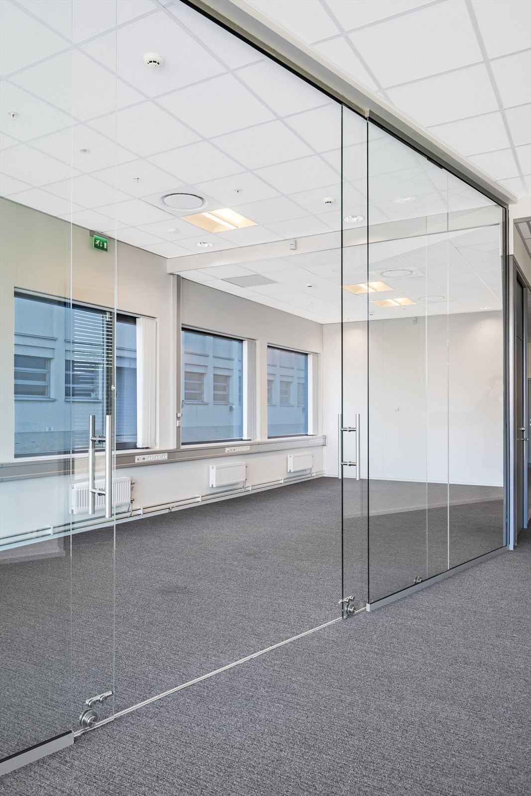 Lokale 1 Galleribilde