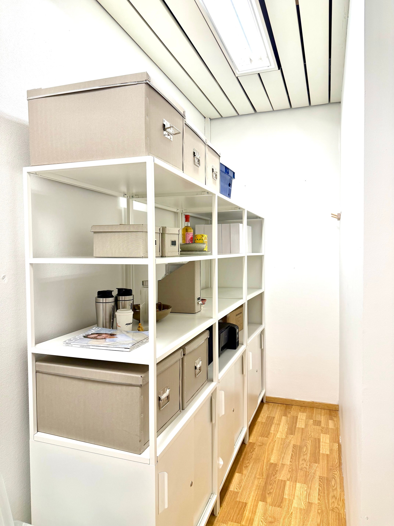 Lokale 2 etg. Galleribilde