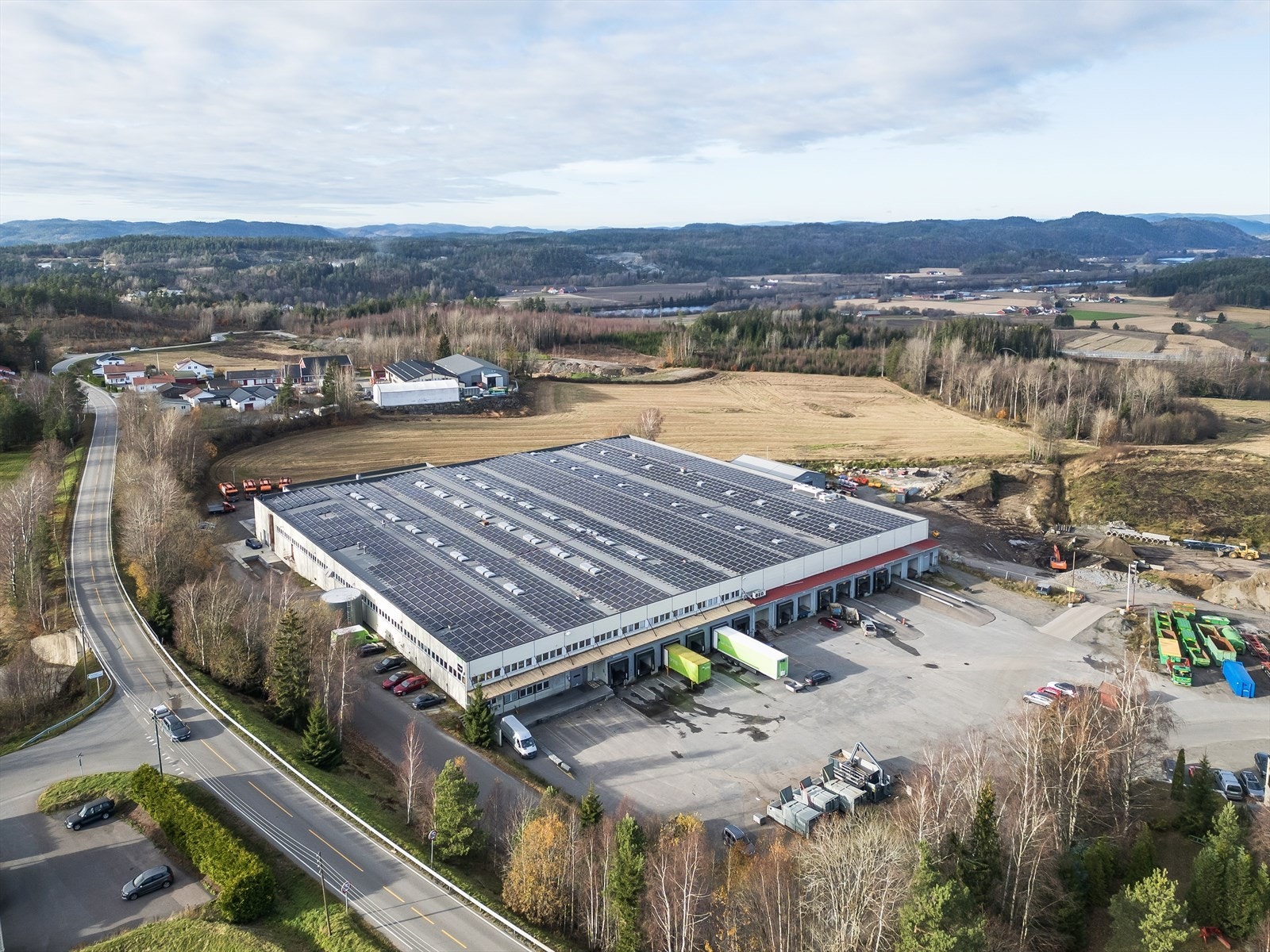 Industriveien 3 Galleribilde