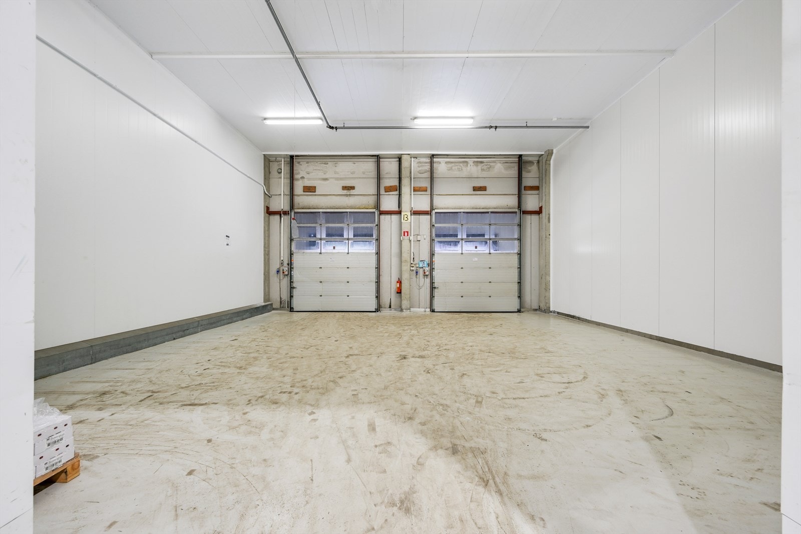 Kjøletorg Galleribilde