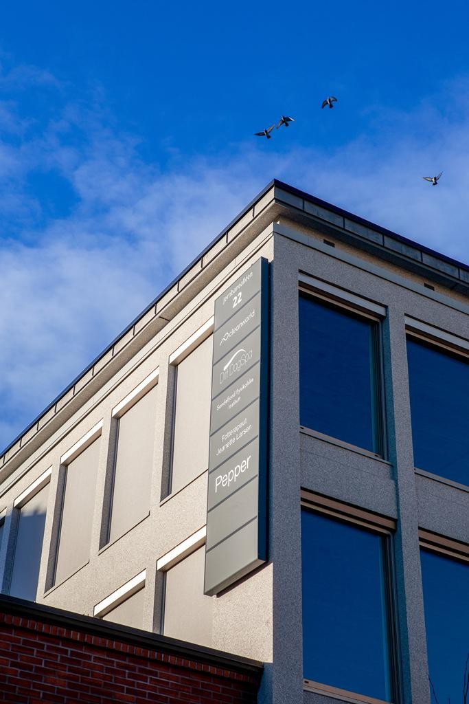 Jernbanealleen22_004 Galleribilde