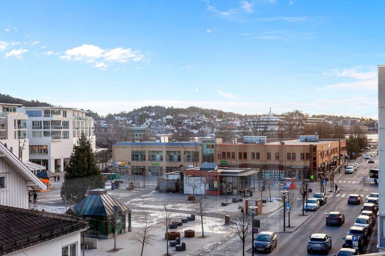 Jernbanealleen22_039 Galleribilde