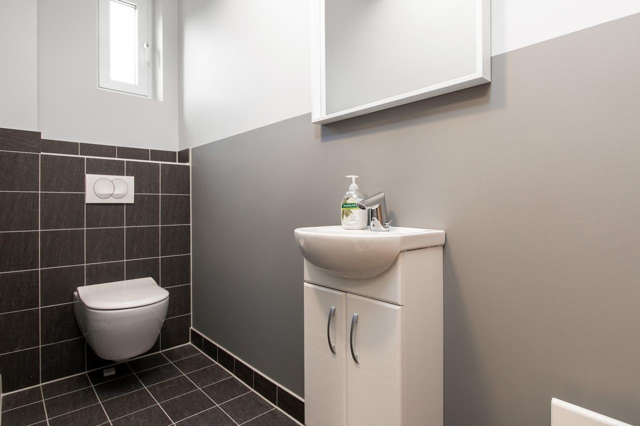 Jernbanealleen22_015 Galleribilde