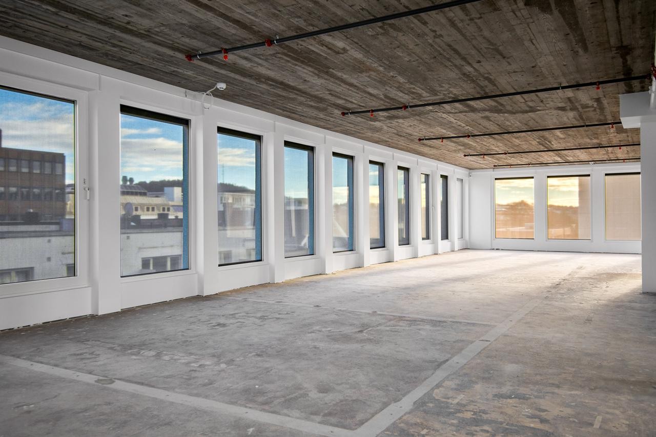 Jernbanealleen22_047 Galleribilde