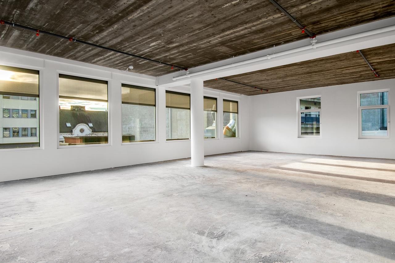 Jernbanealleen22_035 Galleribilde