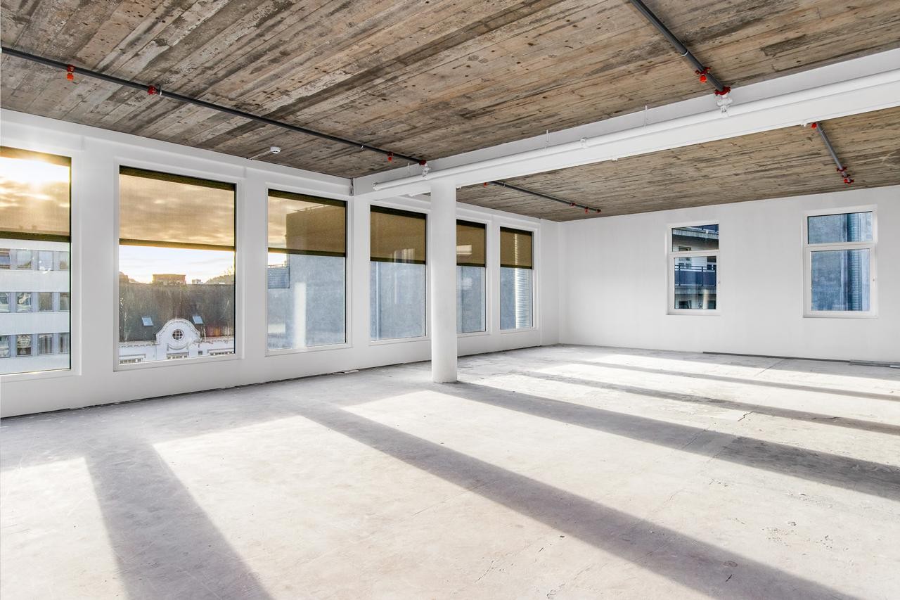 Jernbanealleen22_050 Galleribilde