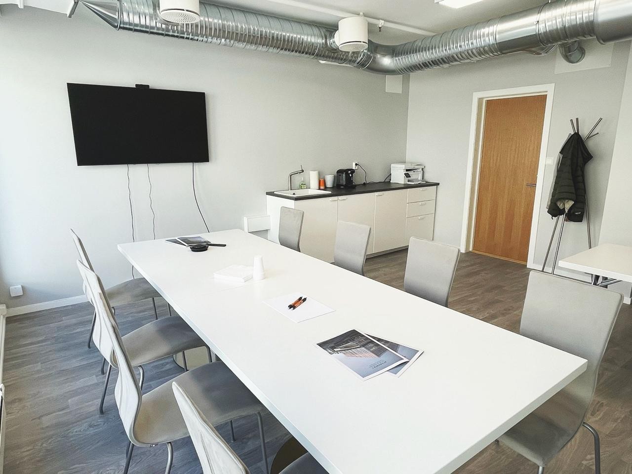 kontor3 Galleribilde