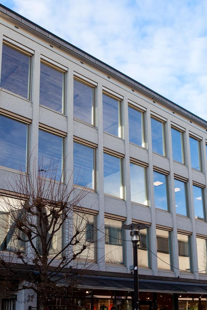 Jernbanealleen22_053 Galleribilde