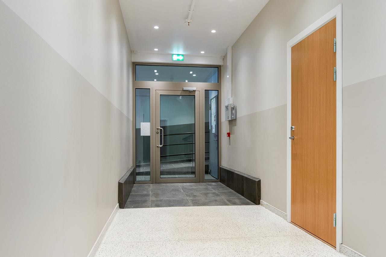 Jernbanealleen22_010 Galleribilde