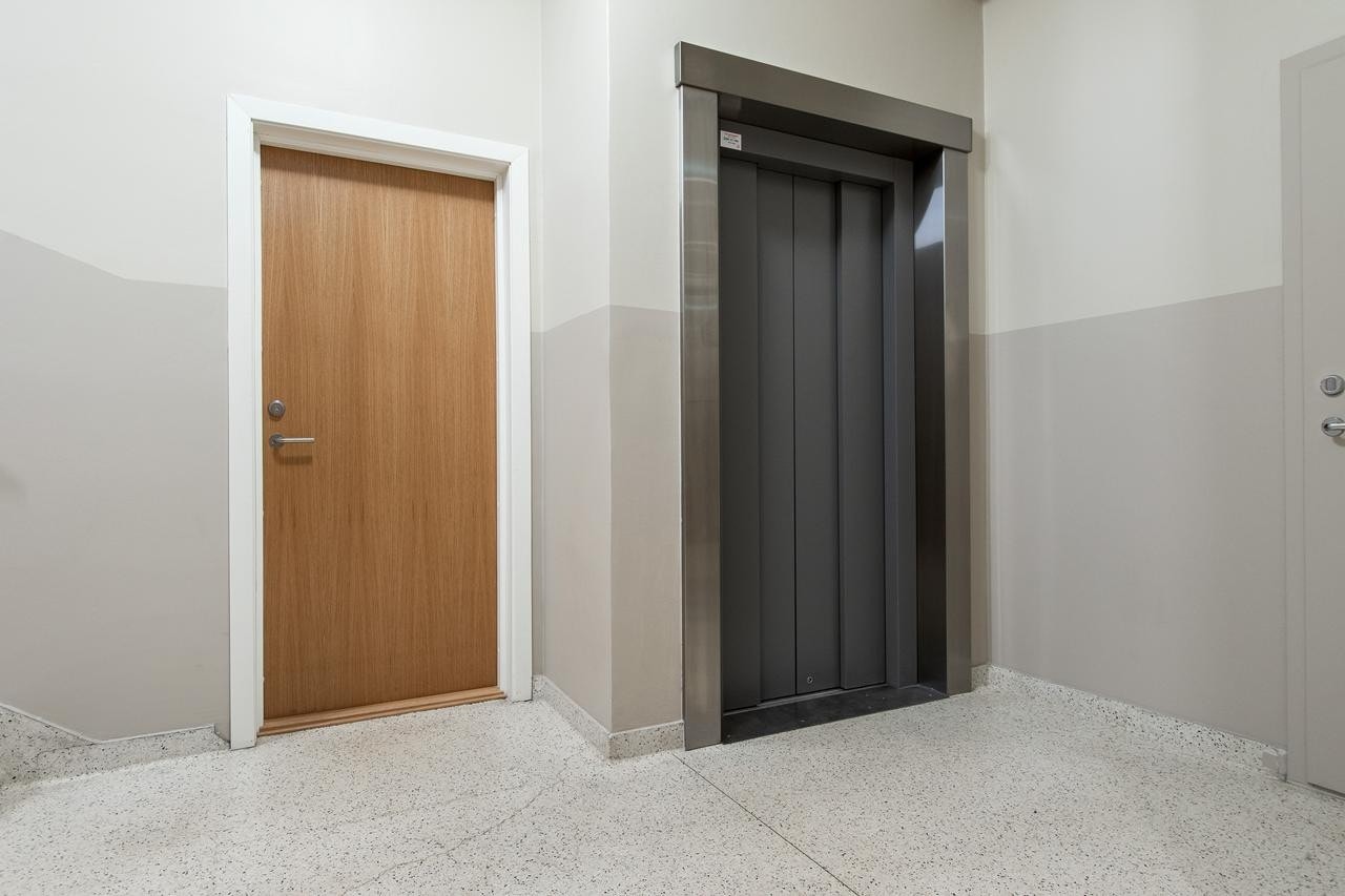 Jernbanealleen22_011 Galleribilde