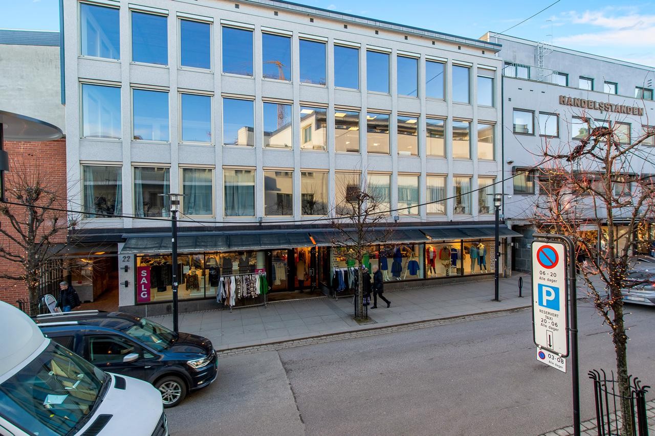 Jernbanealleen22_008 Galleribilde