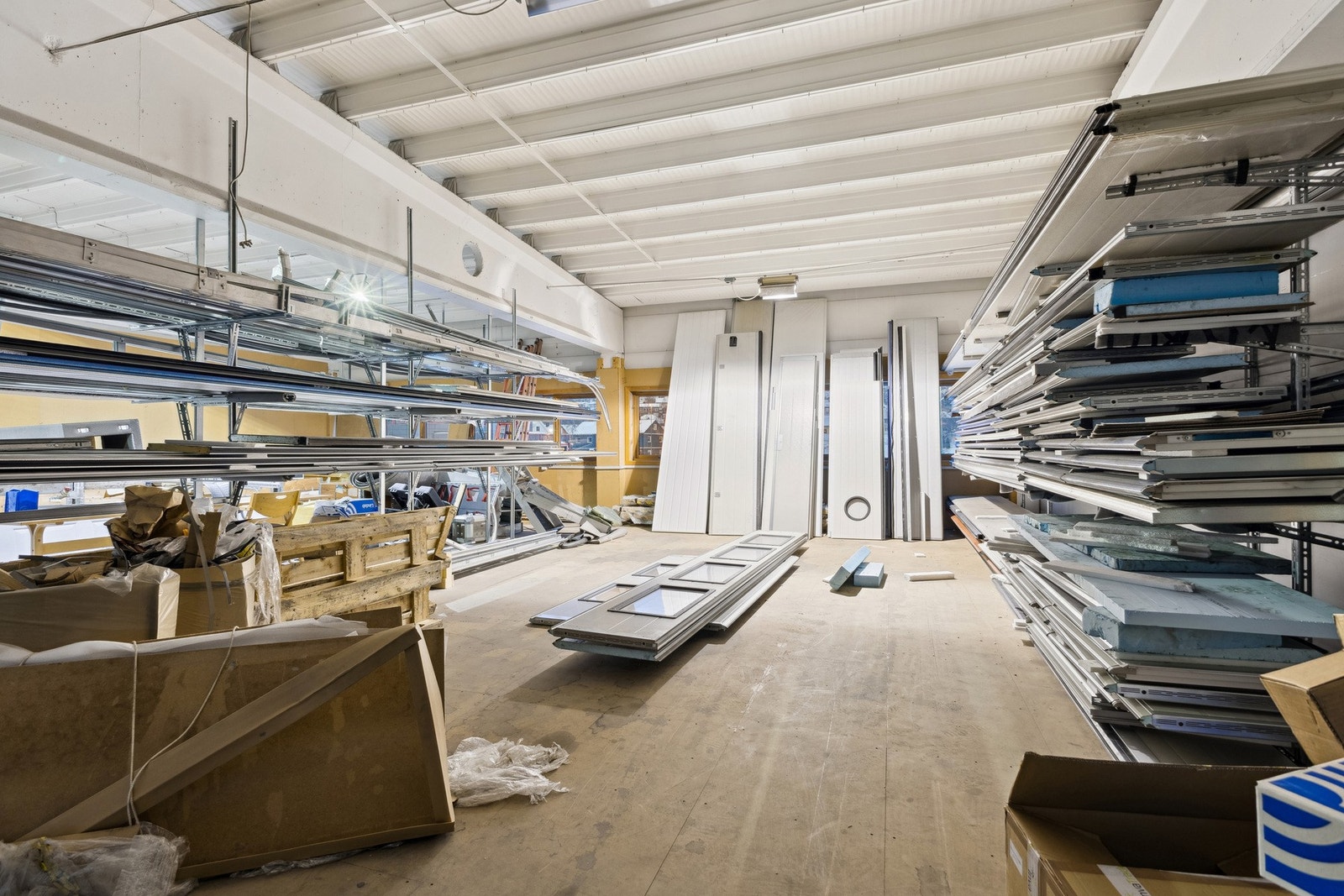 Disp.rom Galleribilde