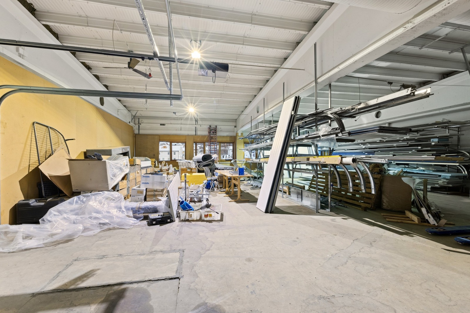 Disp.rom Galleribilde