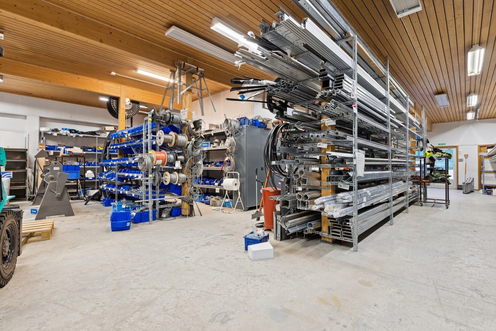 Disp.rom Galleribilde