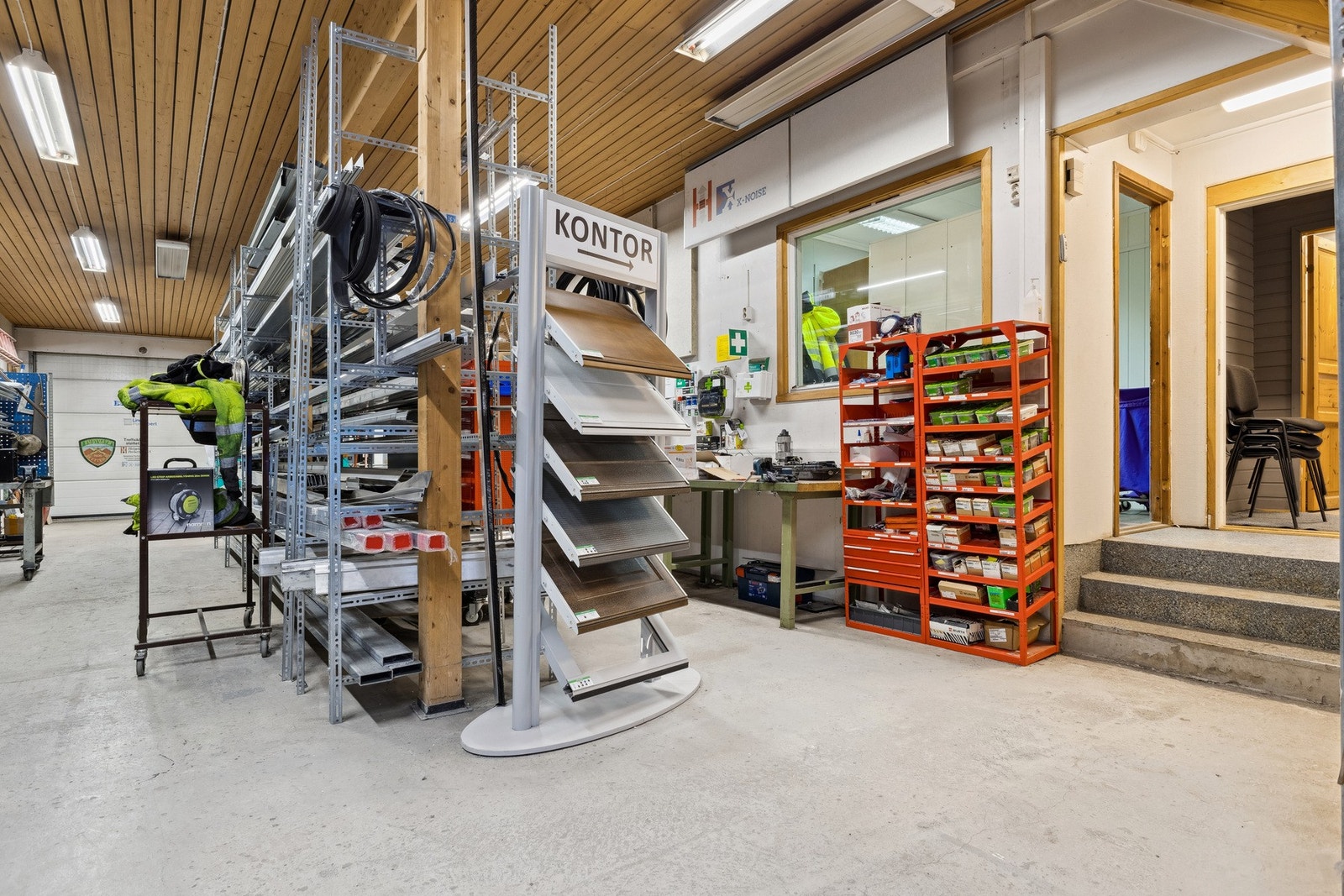 Disp.rom Galleribilde