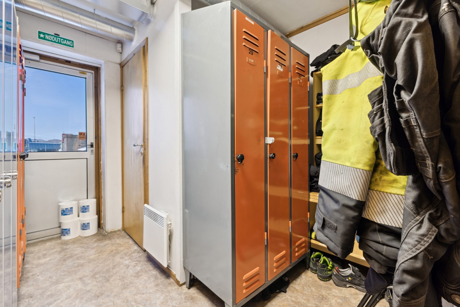 Disp.rom Galleribilde