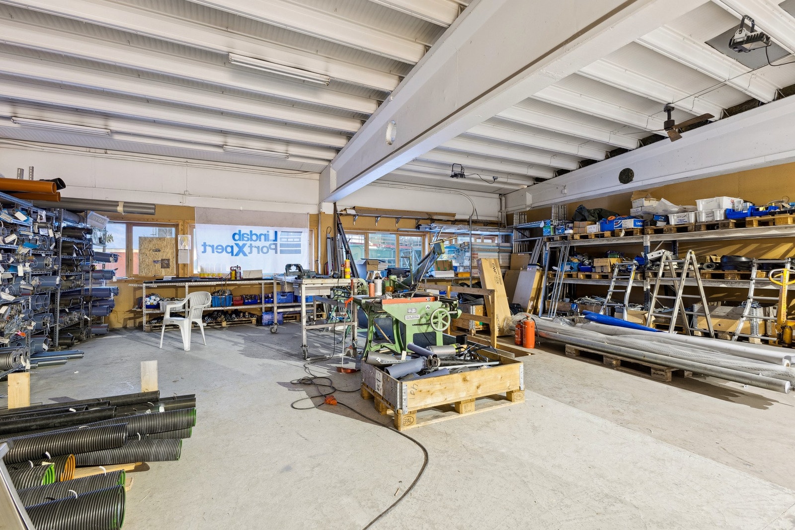 Disp.rom Galleribilde