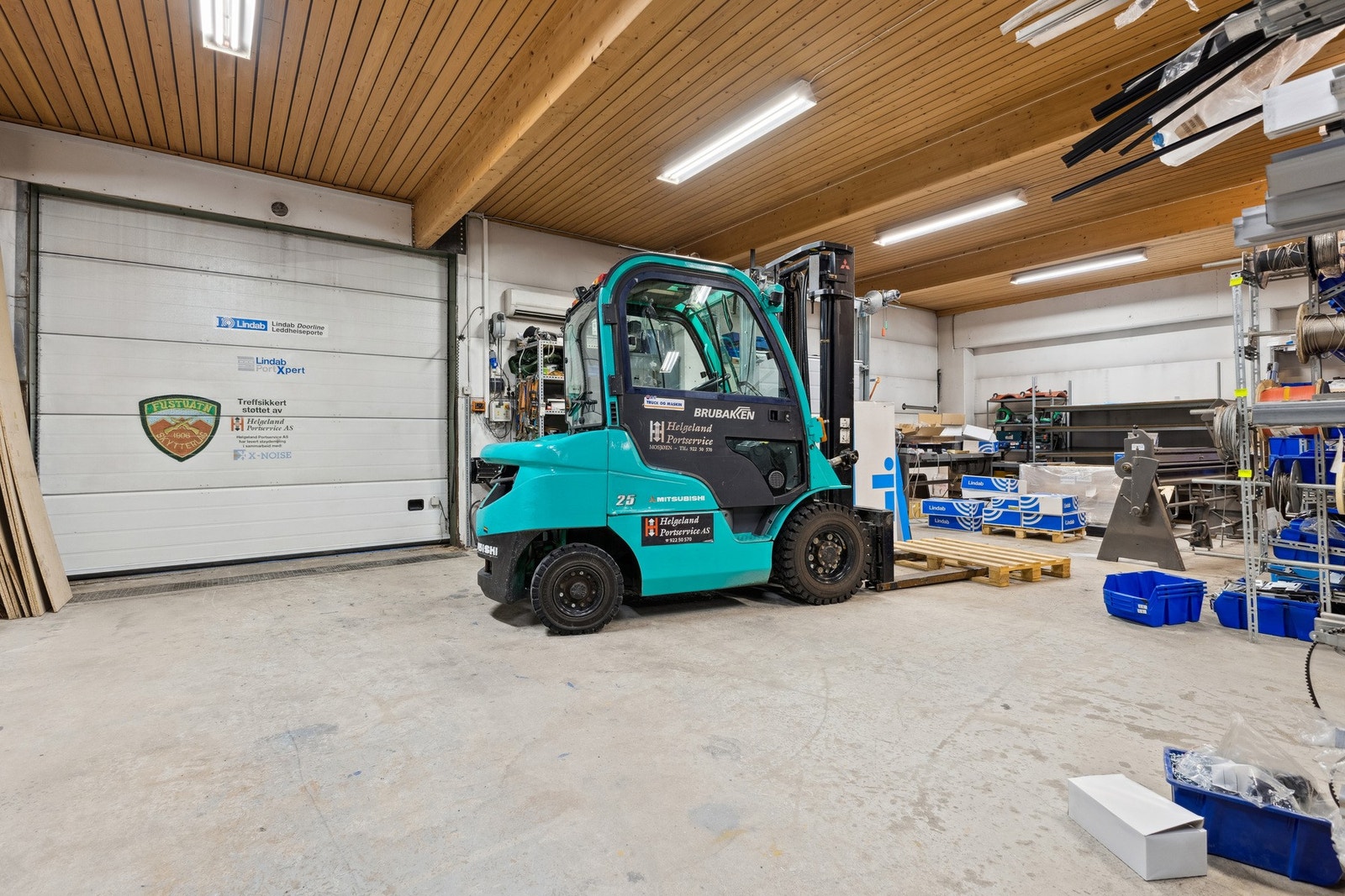 Disp.rom Galleribilde