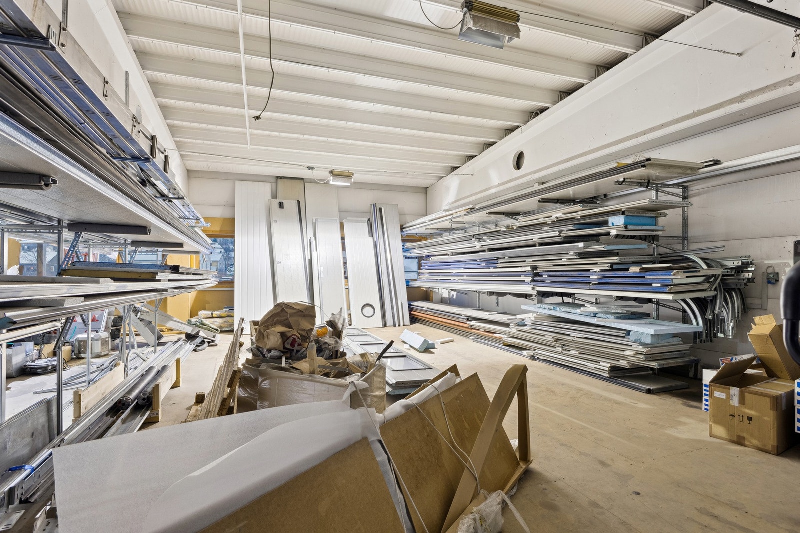 Disp.rom Galleribilde