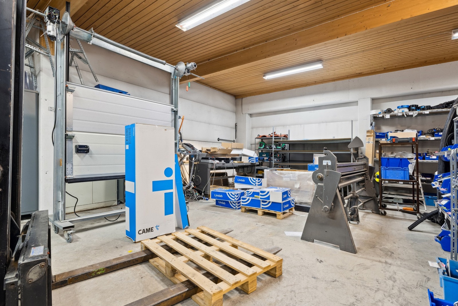 Disp.rom Galleribilde