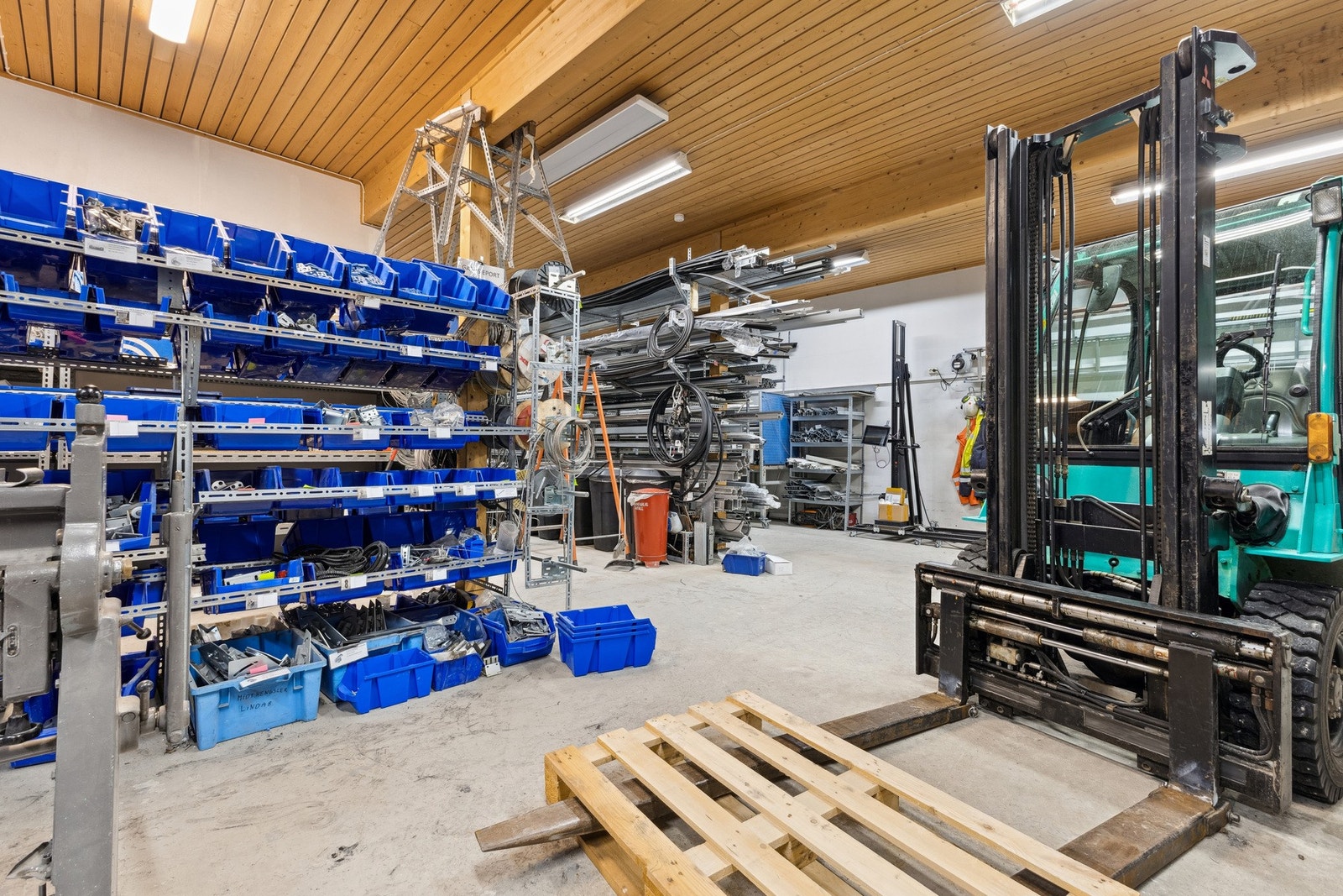 Disp.rom Galleribilde