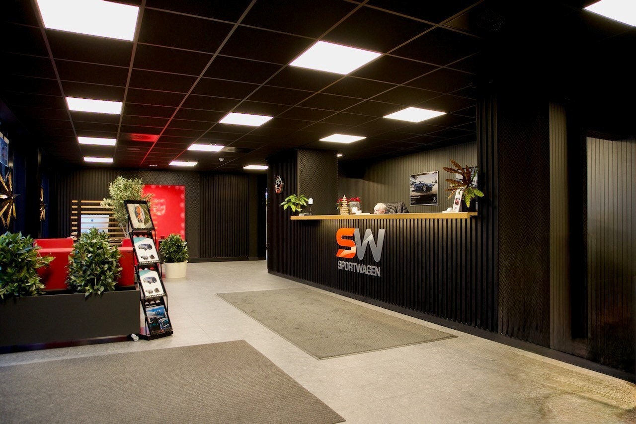 Eksempler på standard Galleribilde