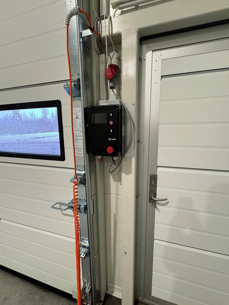 Hauganveien 12 Galleribilde