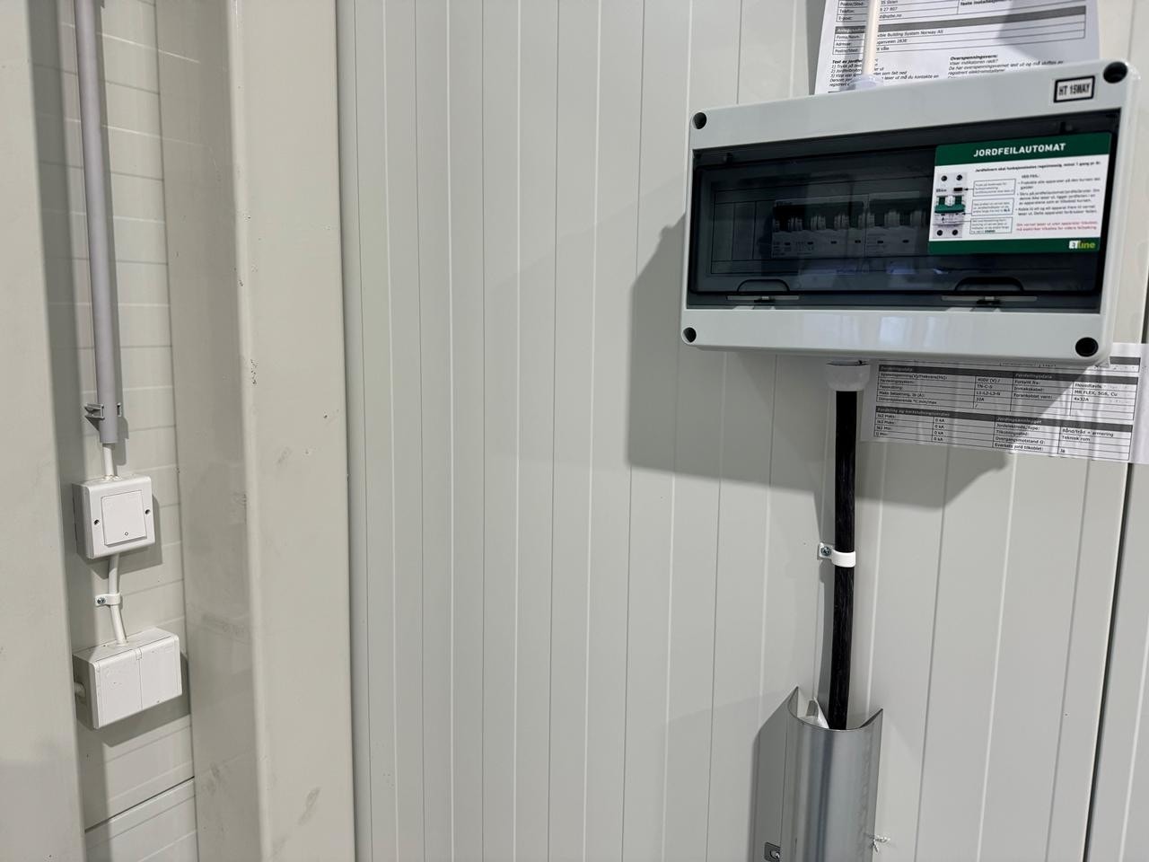 Hauganveien 10 Galleribilde