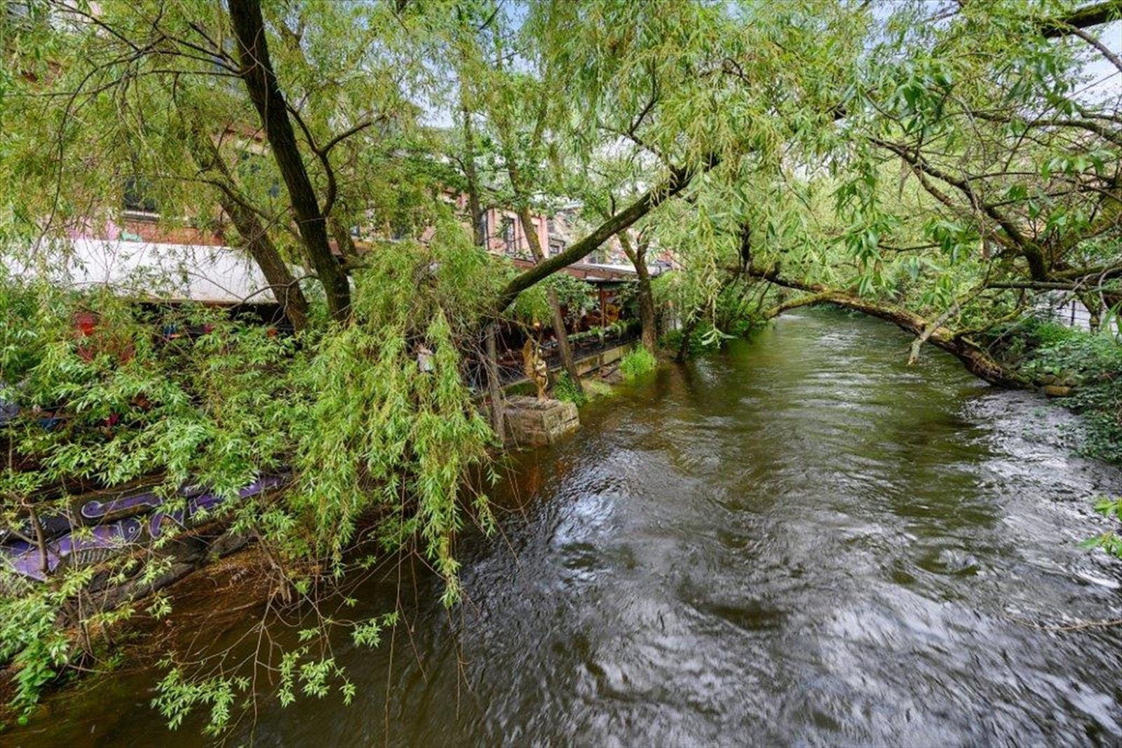 Grunerløkka Galleribilde