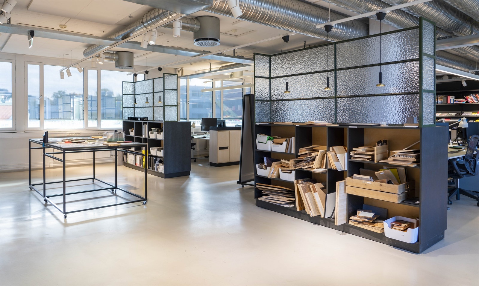 Sosial sone Galleribilde