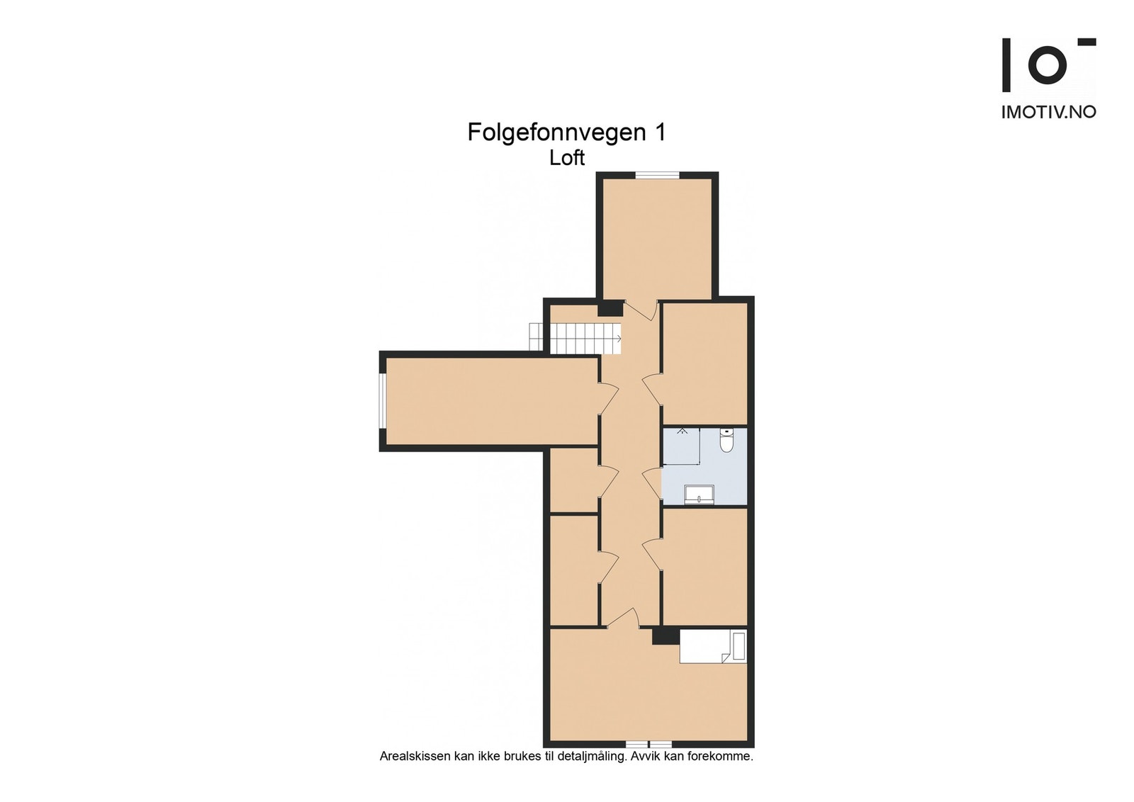 Planløsning Galleribilde