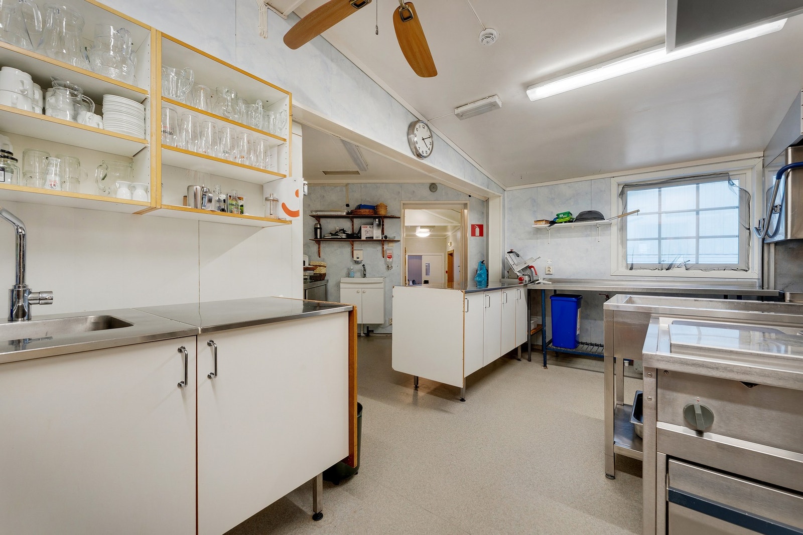 Storkjøkken Galleribilde