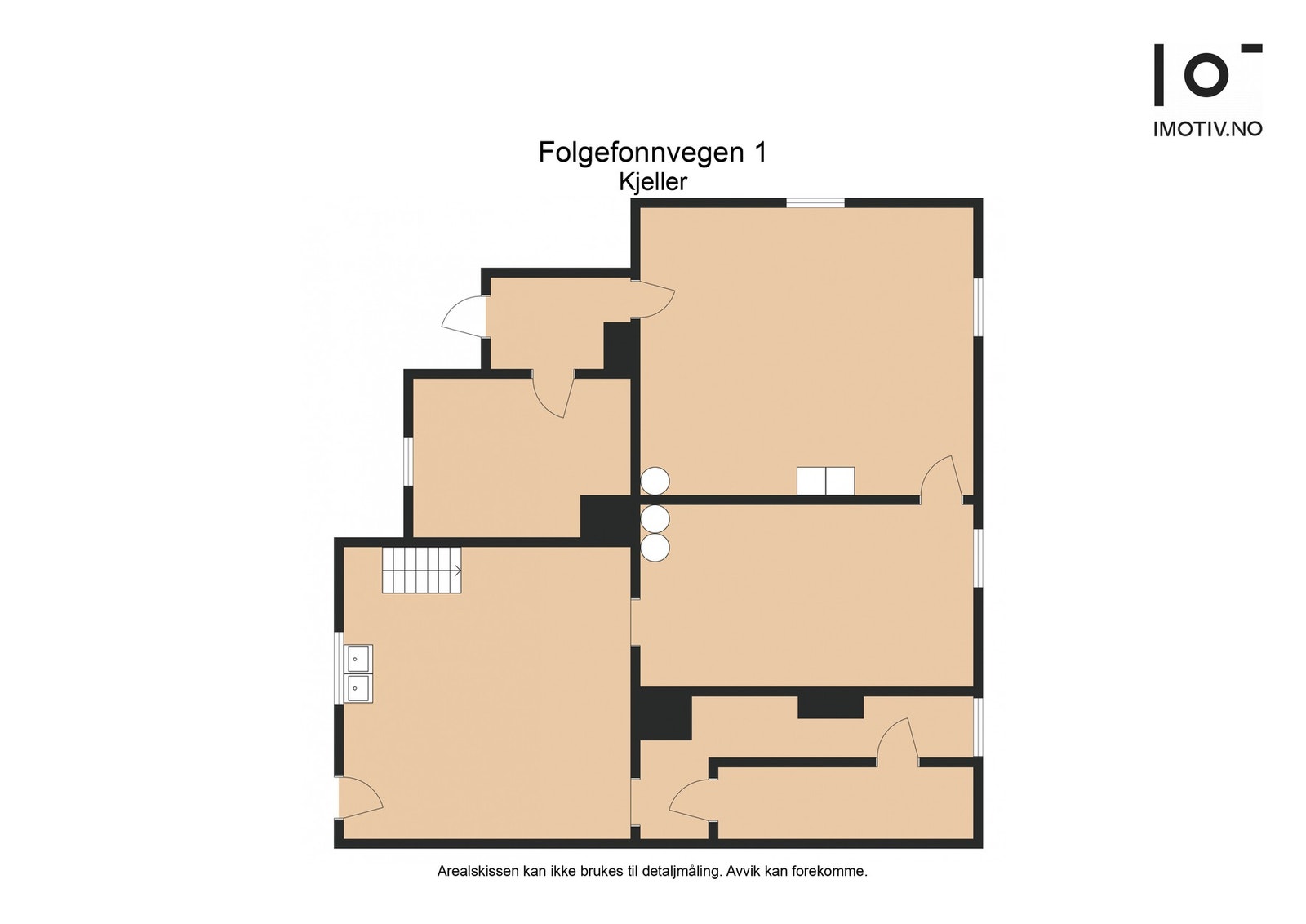 Planløsning Galleribilde