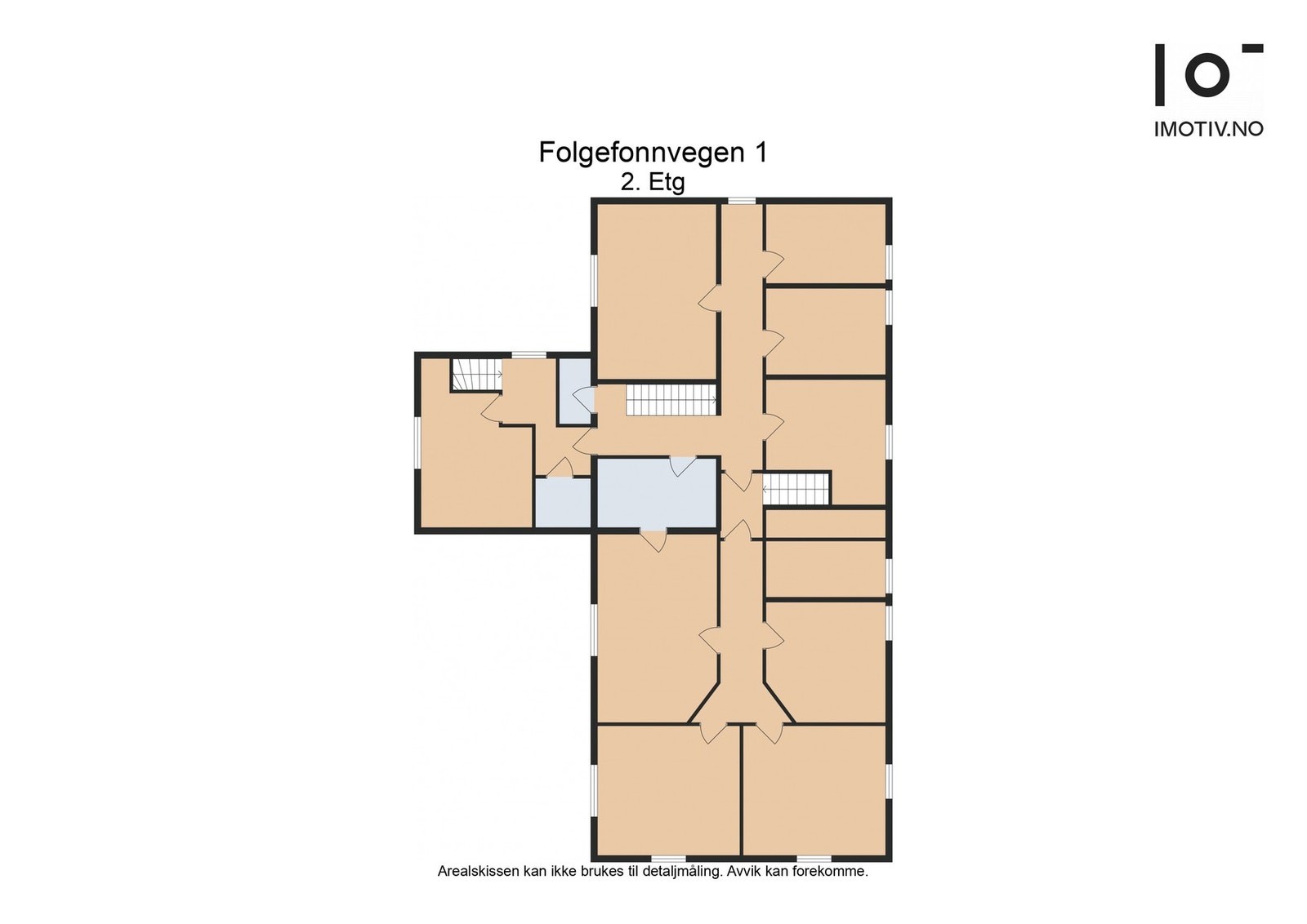 Planløsning Galleribilde