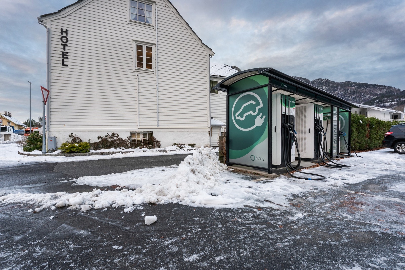 Her kan man lade Galleribilde