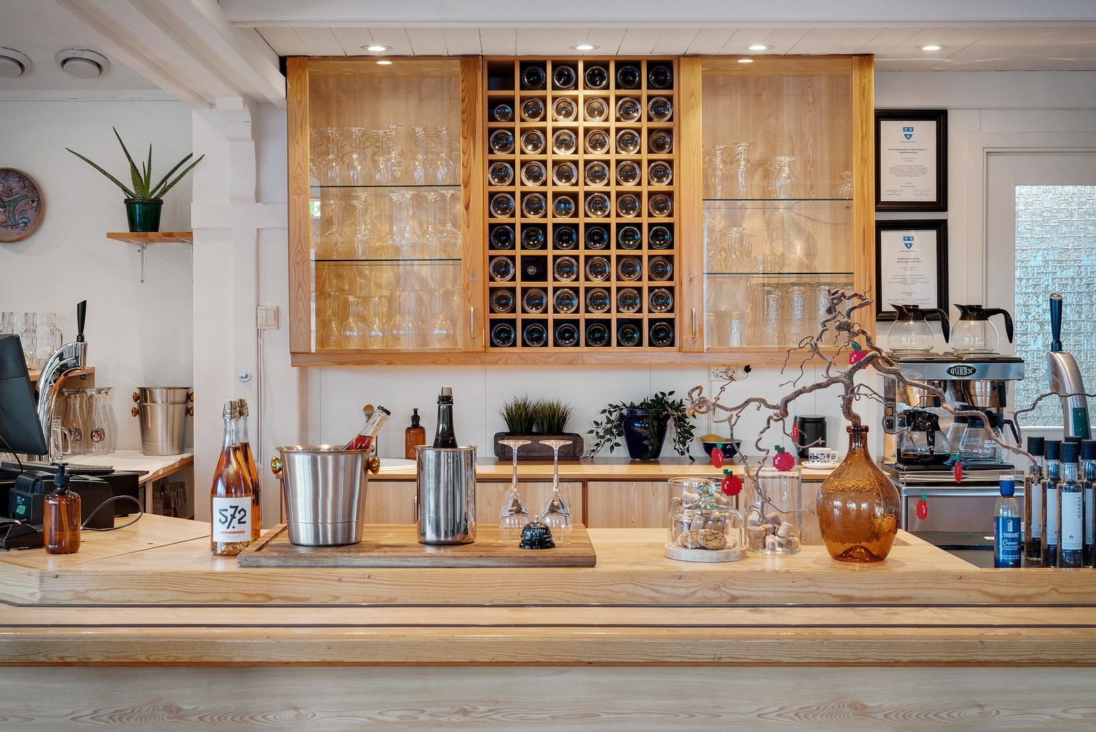 Alltid gode måltid Galleribilde