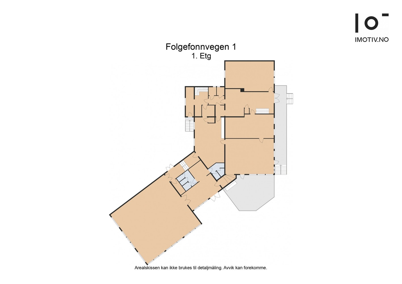 Planløsning Galleribilde