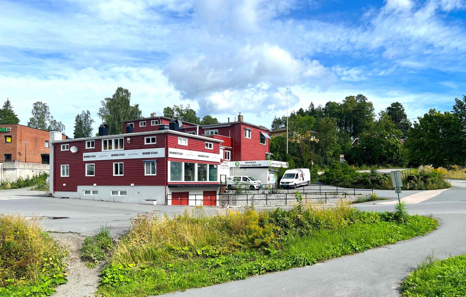 Smedsvingen 6 Galleribilde
