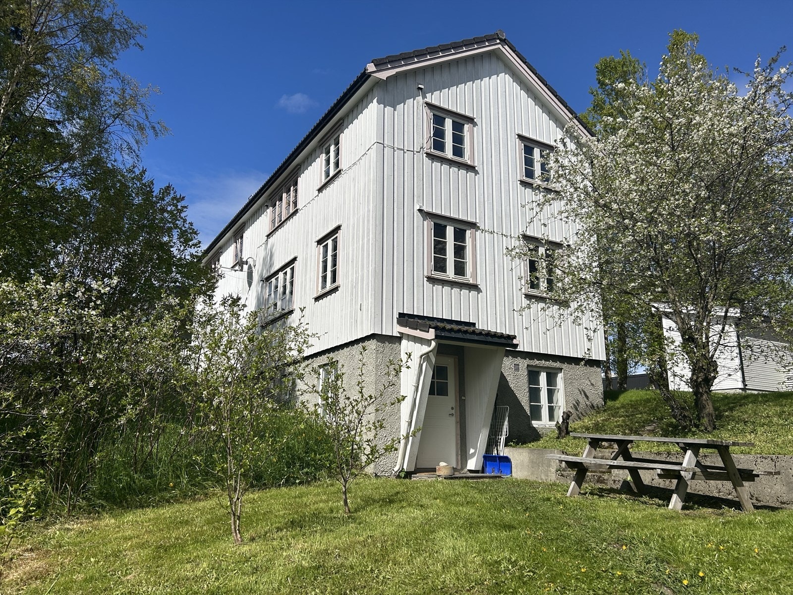 Bolighus Galleribilde