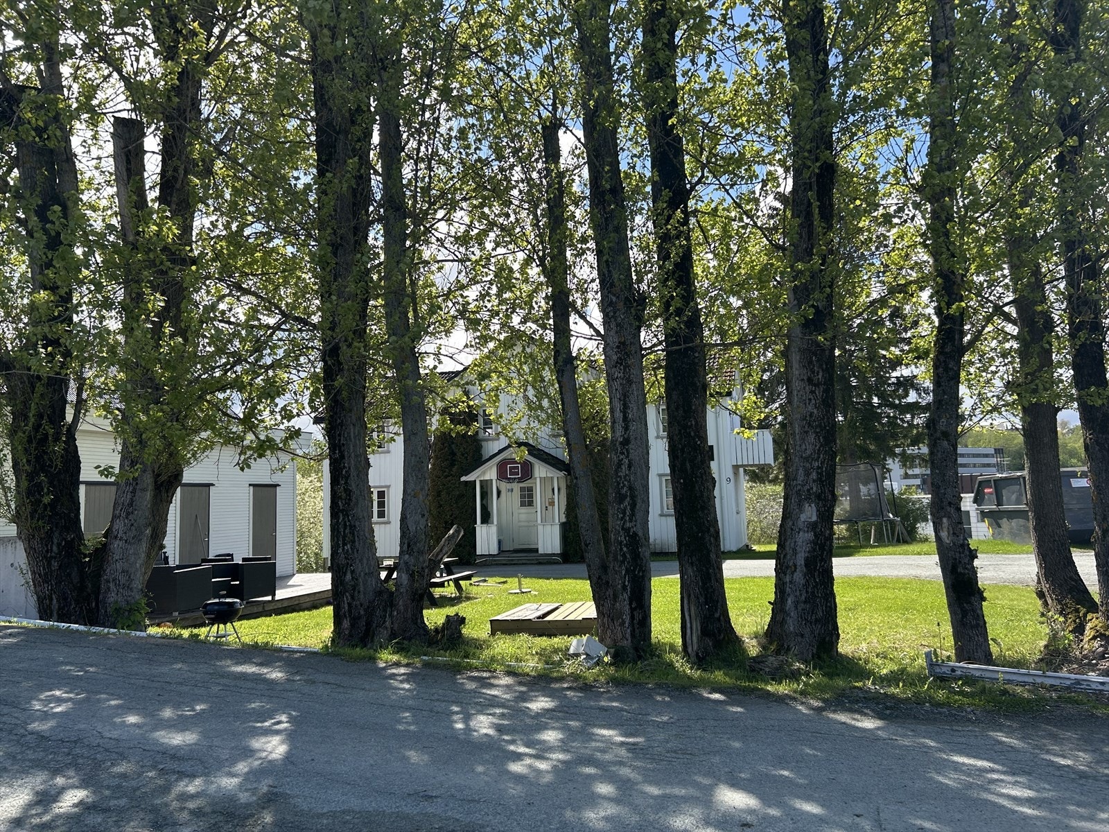 Bolighus Galleribilde