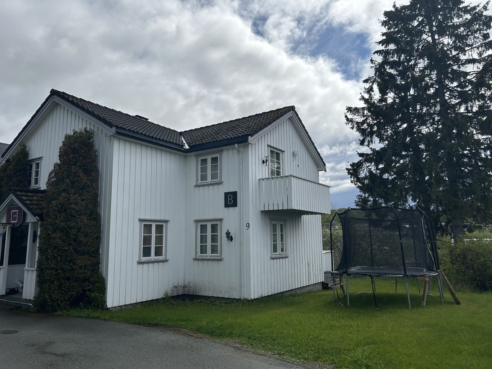 Bolighus Galleribilde