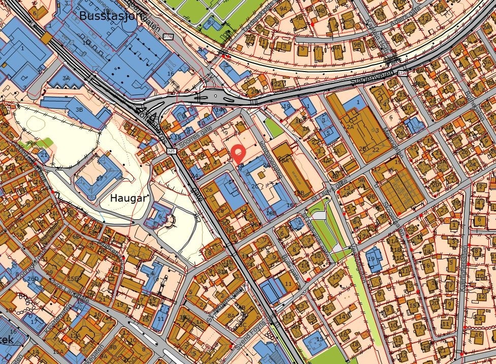 Bulls gate 2 B 2 Galleribilde