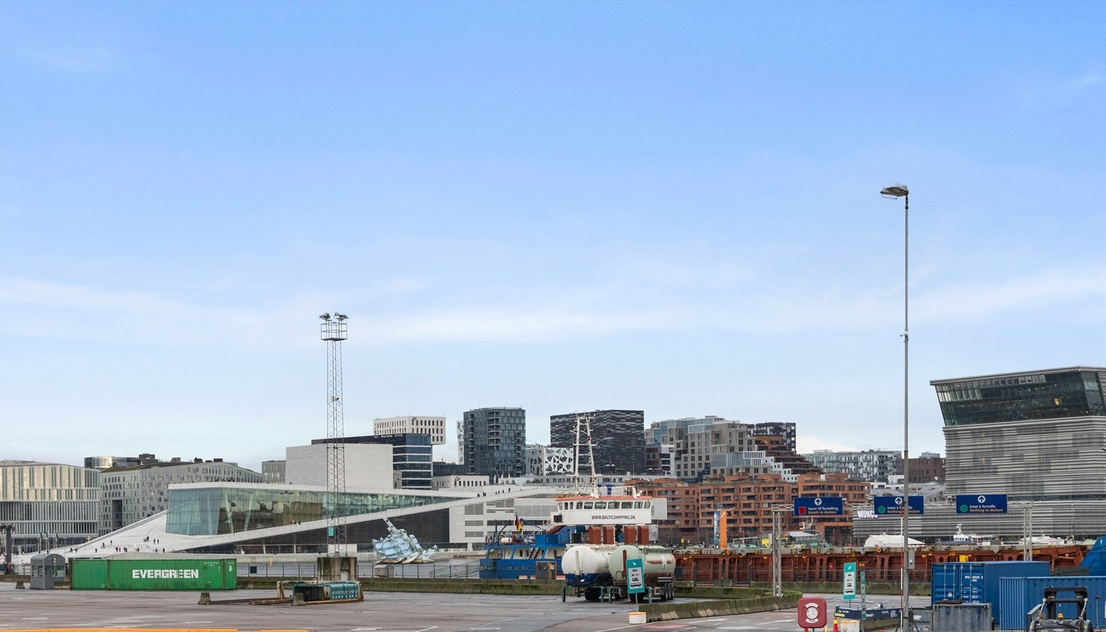 Akershusstranda 37 - SKUR 41 Galleribilde