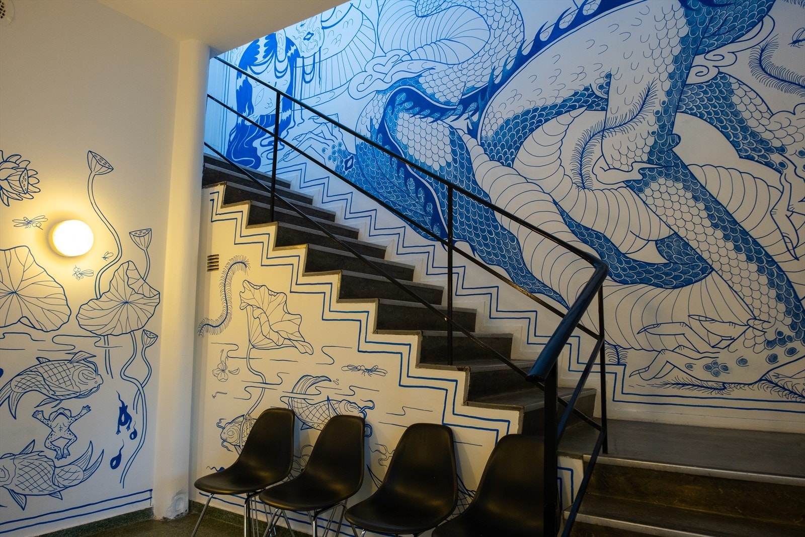 Akershusstranda 37 - SKUR 41 Galleribilde