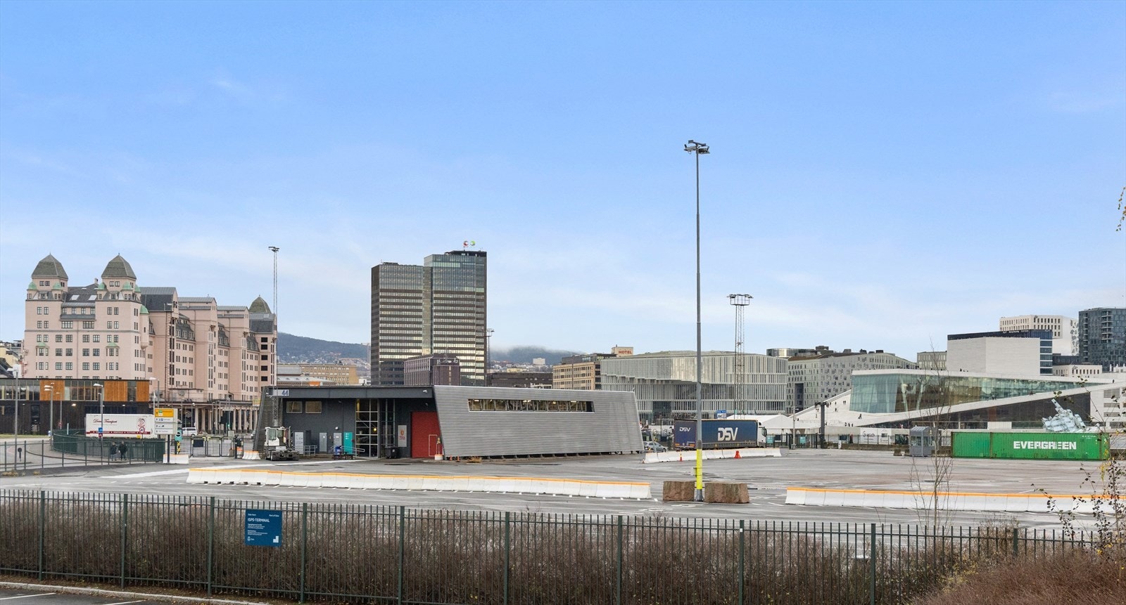 Akershusstranda 37 - SKUR 41 Galleribilde