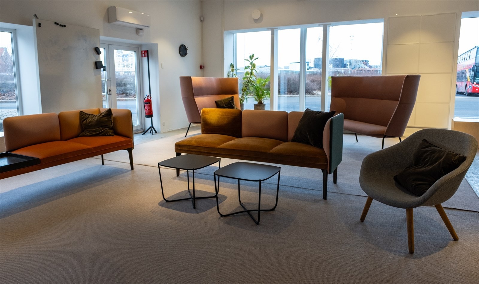 Akershusstranda 37 - SKUR 41 Galleribilde