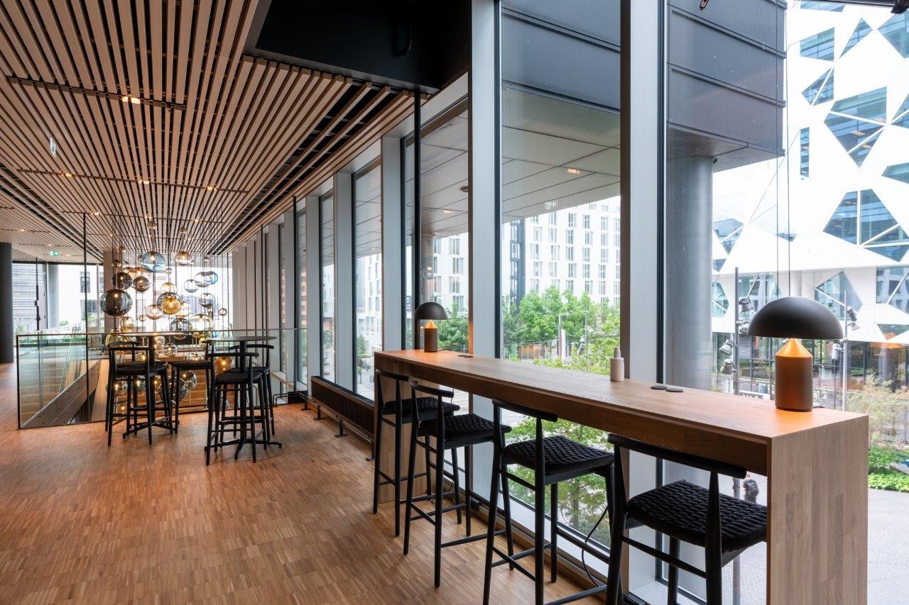 Sosiale soner Galleribilde