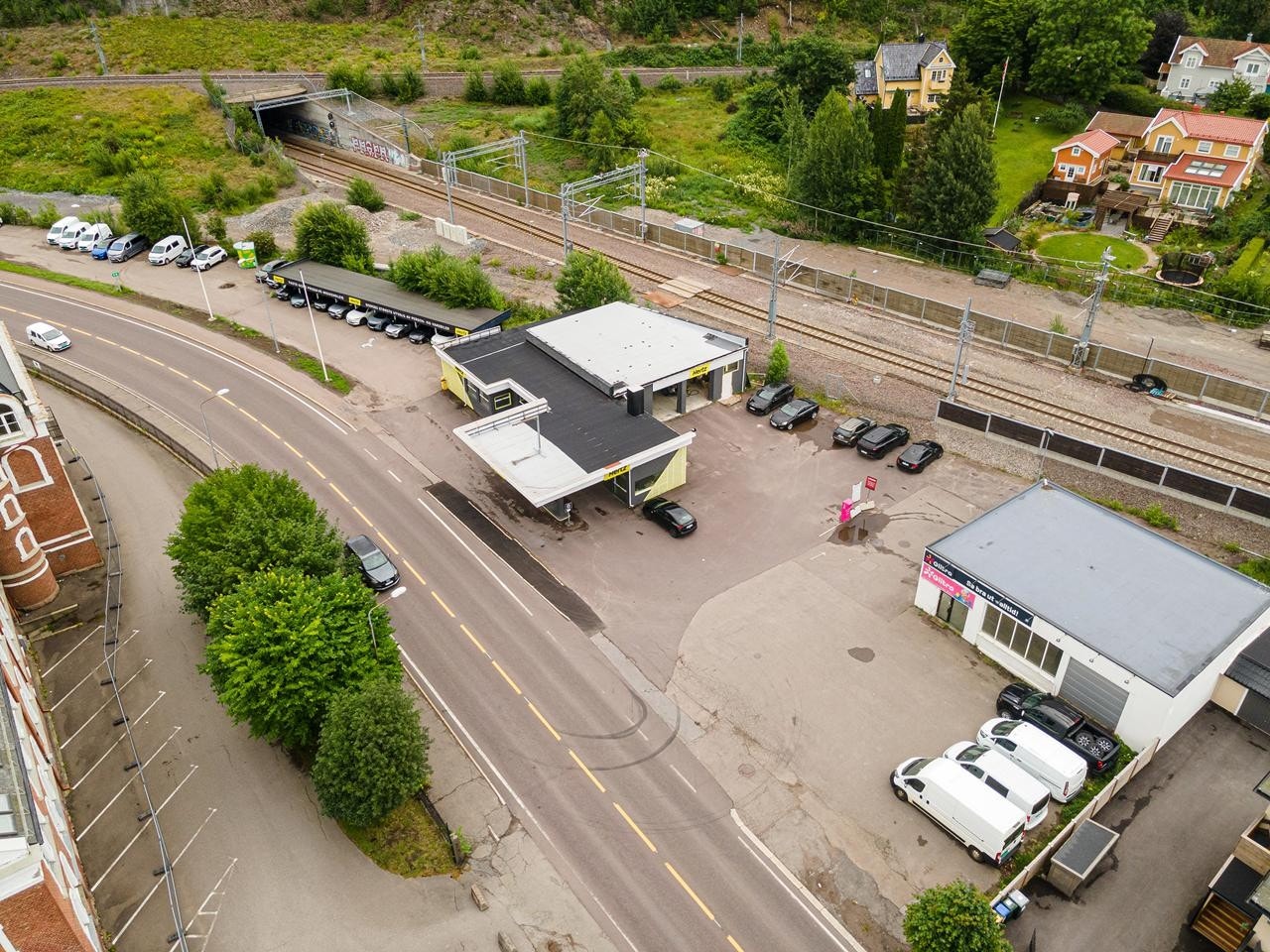 Farmannsveien 45-098 Galleribilde