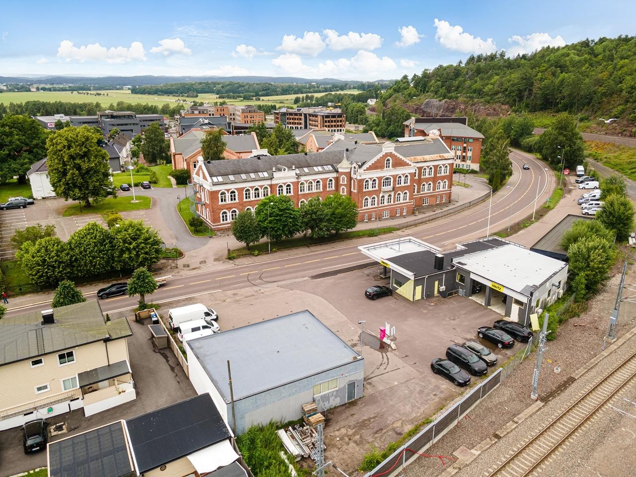 Farmannsveien 45-094 Galleribilde