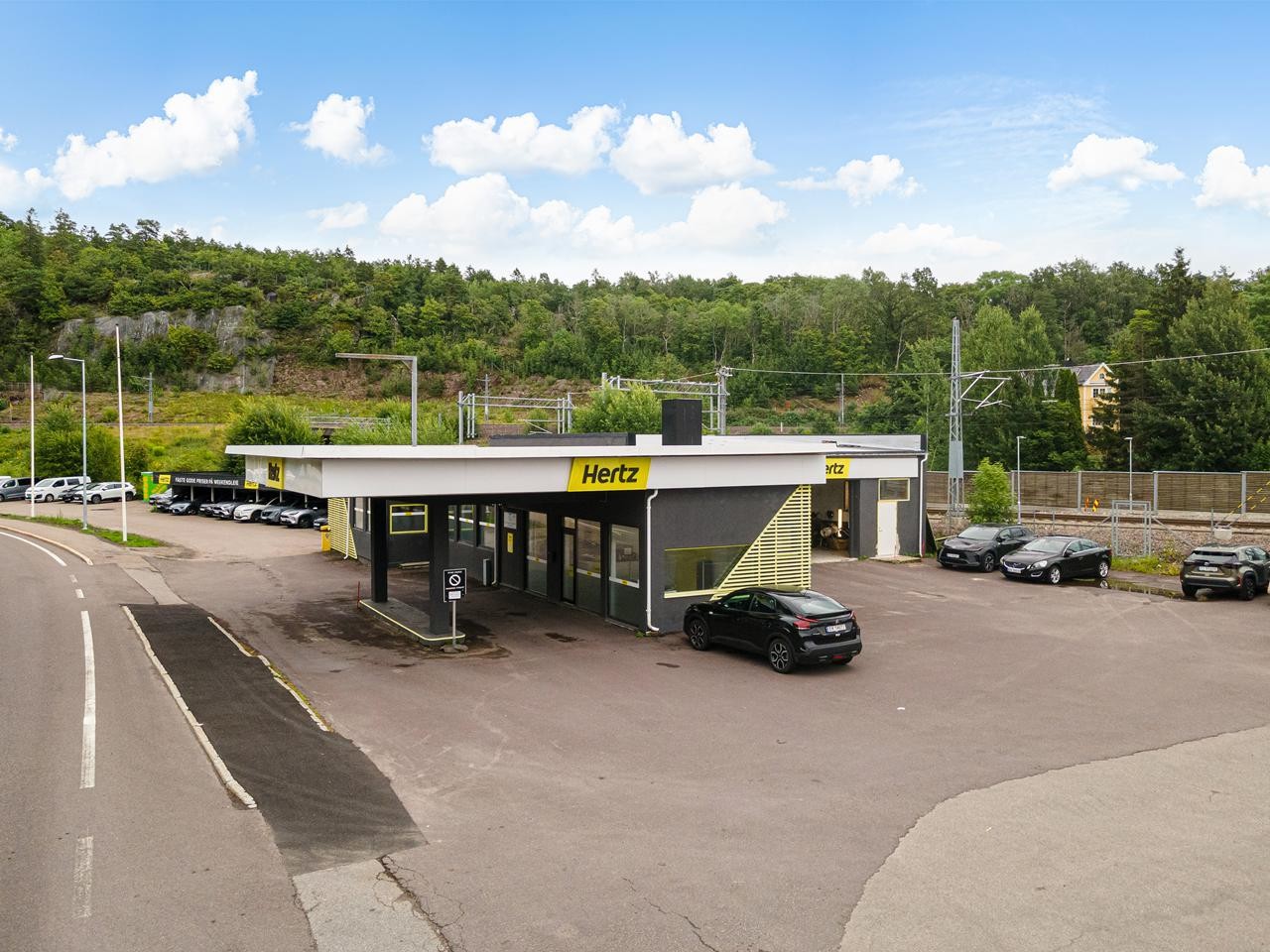 Farmannsveien 45-104 Galleribilde